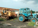Кубанские фермеры планируют на тракторах ехать к Путину, чтобы пожаловаться на рейдеров Кубанские фермеры планируют на тракторах ехать к Путину, чтобы пожаловаться на рейдеров