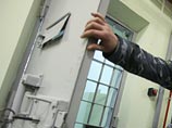 Осужденный чеченец вскрыл себе вены во время визита члена СПЧ в колонию в Новой Ляле