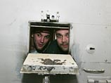 Осужденный чеченец вскрыл себе вены во время визита члена СПЧ в колонию в Новой Ляле Осужденный чеченец вскрыл себе вены во время визита члена СПЧ в колонию в Новой Ляле