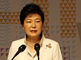 Президент Южной Кореи приказала привести войска в повышенную боеготовность