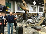 Бельгийская полиция начала разыскивать второго подозреваемого в причастности к взрыву в брюссельском метро