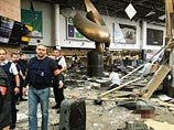 Бельгийская полиция начала разыскивать второго подозреваемого в причастности к взрыву в брюссельском метро Бельгийская полиция начала разыскивать второго подозреваемого в причастности к взрыву в брюссельском метро