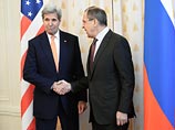 В Москве в четверг, 23 марта, начались переговоры главы МИД РФ Сергея Лаврова и госсекретаря США Джона Керри
