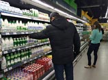 ВЦИОМ: кризис гонит беднеющих россиян в сетевые магазины