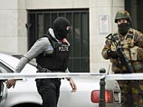 Исполнители терактов в Брюсселе действовали в спешке после задержания Салаха Абдеслама
