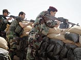 Иракские власти заявили, что армия начала освобождать Мосул от ИГ
