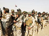 Рано утром в четверг иракские силы отвоевали у боевиков несколько деревень на окраине города Махмур, к востоку от Мосула. Пока непонятно, сколько времени займет наступление