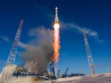 Ракета-носитель "Союз-2.1а" с военным спутником Минобороны на борту стартовала с космодрома Плесецк в Архангельской области Ракета-носитель "Союз-2.1а" с военным спутником Минобороны на борту стартовала с космодрома Плесецк в Архангельской области