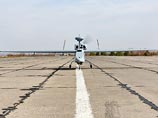 РФ применяет в Сирии беспилотники против повстанцев, воюющих с Асадом РФ применяет в Сирии беспилотники против повстанцев, воюющих с Асадом