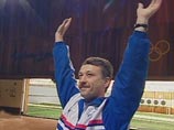 Сергей Алифиренко принес России четвертую золотую медаль Сергей Алифиренко принес России четвертую золотую медаль