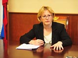 На конференции по ВИЧ и СПИДу министр здравоохранения РФ Вероника Скворцова сообщила, что "географическое расположение наиболее пораженных ВИЧ-инфекцией регионов совпадает с основными маршрутами наркотрафика в стране" На конференции по ВИЧ и СПИДу министр здравоохранения РФ Вероника Скворцова сообщила, что "географическое расположение наиболее пораженных ВИЧ-инфекцией регионов совпадает с основными маршрутами наркотрафика в стране"