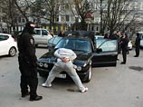 В Калининграде за убийство директора лицея задержана его сожительница 
