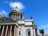 Православные активисты требуют опубликовать финансовый отчет музея-памятника "Исаакиевский собор"