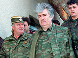 Гаагский трибунал приговорил Караджича к 40 годам тюрьмы за преступления против человечности и геноцид в Сребренице