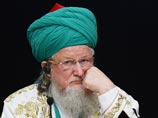 Талгат Таджуддин выступил в защиту муфтия Ингушетии