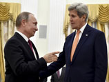 Владимир Путин проводит встречу с Джоном Керри - обсуждают ситуацию в Сирии и дело Савченко Владимир Путин проводит встречу с Джоном Керри - обсуждают ситуацию в Сирии и дело Савченко