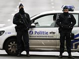 Сотрудники полиции Бельгии Сотрудники полиции Бельгии