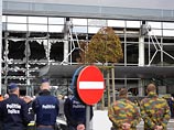 Братья Бакрауи, подорвавшиеся в Брюсселе, числились в списке террористов в США, утверждает Reuters Братья Бакрауи, подорвавшиеся в Брюсселе, числились в списке террористов в США, утверждает Reuters