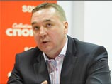 Главным тренером подольского "Витязя" назначен Валерий Белов Главным тренером подольского "Витязя" назначен Валерий Белов