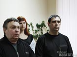 В Ленинском районном суде Курска завершился судебный процесс по уголовному делу, возбужденному в отношении двух уже бывших сотрудников патрульно-постовой службы МВД, которых признали виновными в убийстве задержанного сотрудника банка