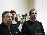 В Курске сотрудники МВД, убившие в участке работника банка, получили по 12 лет строгого режима В Курске сотрудники МВД, убившие в участке работника банка, получили по 12 лет строгого режима