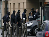 Французская полиция обнаружила оружие и взрывчатку в квартире задержанного накануне гражданина Франции, подозреваемого в подготовке нового теракта в Париже