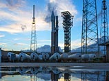 Cygnus отправился 22 марта к Международной космической станции. Ракета-носитель Atlas V с грузовым кораблем успешно стартовала с пускового комплекса базы ВВС США на мысе Канаверал (штат Флорида), сообщили в NASA Cygnus отправился 22 марта к Международной космической станции. Ракета-носитель Atlas V с грузовым кораблем успешно стартовала с пускового комплекса базы ВВС США на мысе Канаверал (штат Флорида), сообщили в NASA