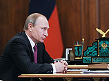 Президент РФ Владимир Путин подписал указ о назначении Рамзана Кадырова исполняющим обязанности главы Чеченской Республики