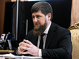 Путин назначил Кадырова и. о. главы Чечни Путин назначил Кадырова и. о. главы Чечни