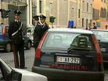 Перед Пасхой по западному календарю в Риме усилят меры безопасности Перед Пасхой по западному календарю в Риме усилят меры безопасности