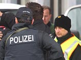 В Германии задержаны два человека по подозрению в причастности ко взрывам в Брюсселе