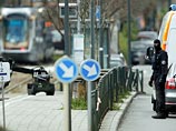 В Брюсселе очередной антитеррористический рейд: полиция "нейтрализовала" человека со взрывчаткой В Брюсселе очередной антитеррористический рейд: полиция "нейтрализовала" человека со взрывчаткой