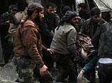 На территории Сирии во время авиационного удара, который совершили американские самолеты, был убит заместитель руководителя террористической организации "Исламское государство", которая находится под запретом на территории России