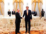 "Последняя попытка Обамы договориться с Кремлем": мировые СМИ обсуждают итоги переговоров Керри и Путина в Москве "Последняя попытка Обамы договориться с Кремлем": мировые СМИ обсуждают итоги переговоров Керри и Путина в Москве