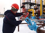 Белоруссия так и не договорилась с "Газпромом" о снижении цен на газ