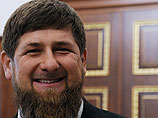 Кадыров пообещал президенту "служить верой и правдой