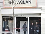 Участник терактов в Брюсселе причастен к атаке на парижский клуб "Батаклан" Участник терактов в Брюсселе причастен к атаке на парижский клуб "Батаклан"