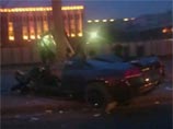 В Москве Lamborghini, подаренная отцом бойцу ММА по прозвищу Борода, попала в ДТП: один человек погиб, второй - в коме В Москве Lamborghini, подаренная отцом бойцу ММА по прозвищу Борода, попала в ДТП: один человек погиб, второй - в коме