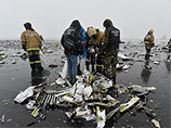 Авиакатастрофа в Ростове-на-Дону могла произойти из-за случайно нажатой пилотом кнопки