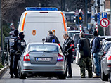 Брюссельские смертники еще с ноября находились в американской базе подозреваемых в терроризме