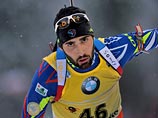 Фуркад заявил, что хотел в России зайти в аптеку и купить мельдоний Фуркад заявил, что хотел в России зайти в аптеку и купить мельдоний