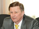Глава администрации президента Сергей Иванов призвал "прибраться в России" - в буквальном смысле. Помимо прочего, Иванов возглавляет оргкомитет по проведению Года экологии, и рассказал о приоритетах на 2017-й Глава администрации президента Сергей Иванов призвал "прибраться в России" - в буквальном смысле. Помимо прочего, Иванов возглавляет оргкомитет по проведению Года экологии, и рассказал о приоритетах на 2017-й