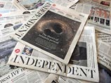В Британии вышел последний бумажный номер Independent