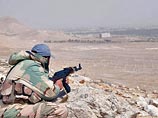 Ожесточенные бои за Пальмиру: сирийская армия сняла флаг ИГ с цитадели Ожесточенные бои за Пальмиру: сирийская армия сняла флаг ИГ с цитадели