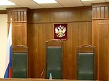 Суд в Москве решает вопрос об аресте задержанной накануне гражданской жены лидера автосообщества Smotra.ru Китуашвили Анны Каганской