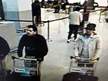Бельгийская полиция задержала третьего подозреваемого в причастности ко взрывам в аэропорту Брюсселя - человека в шляпе с растиражированного кадра с камер наблюдения, который оставил свою бомбу и сбежал с места теракта