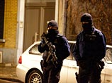 Опознан и задержан третий подозреваемый в причастности к теракту в аэропорту Брюсселя