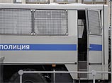На согласованном пикете в Москве задержали девять человек, а после - их общественного защитника На согласованном пикете в Москве задержали девять человек, а после - их общественного защитника