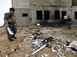 До 41 возросло количество погибших в теракте на стадионе в Ираке, совершенном накануне, сообщает в субботу телеканал PressTV со ссылкой на власти страны. Еще 105 человек получили ранения