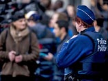 В Брюсселе отменили "Марш против страха" - у полиции нет резервов для его охраны